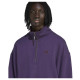 Adidas Ανδρικό φούτερ 90s Alternative Sport Half Zip Graphic Fleece Sweatshirt